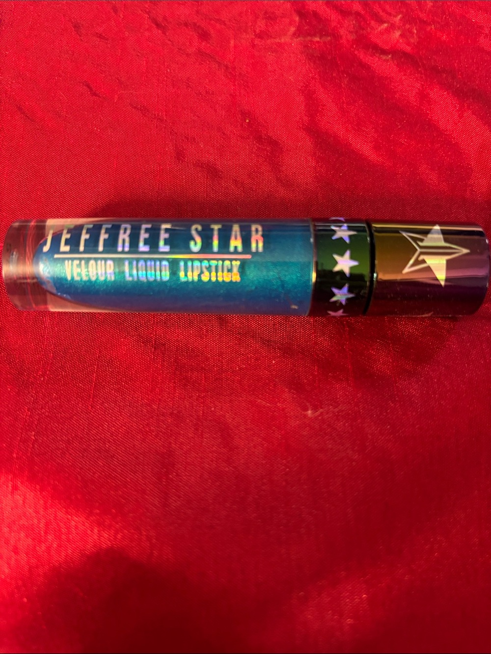 Jeffery Star Cosmetics - Velour liquid lipstick-Mushroom ocean.